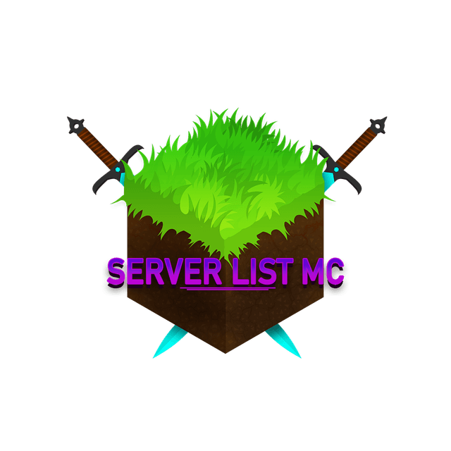 ServerListMC Logo
