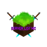 ServerListMC Logo